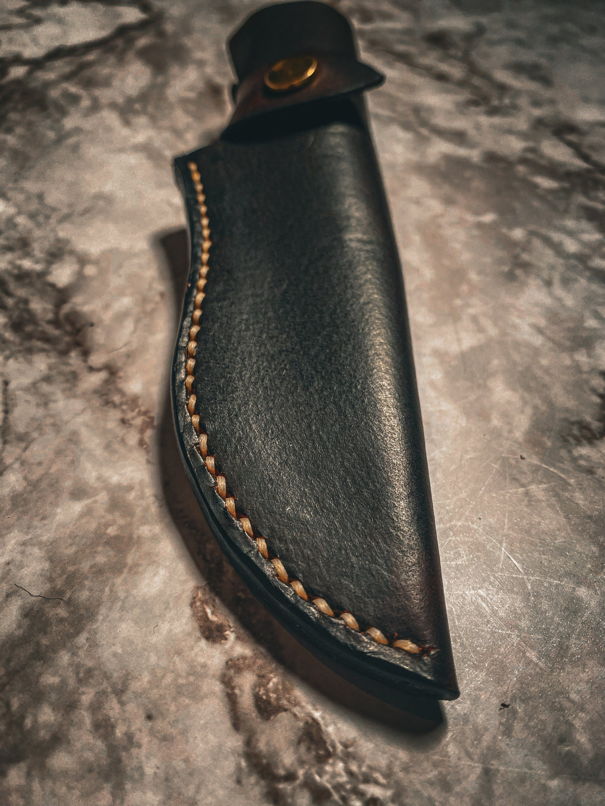 Leather Sheath