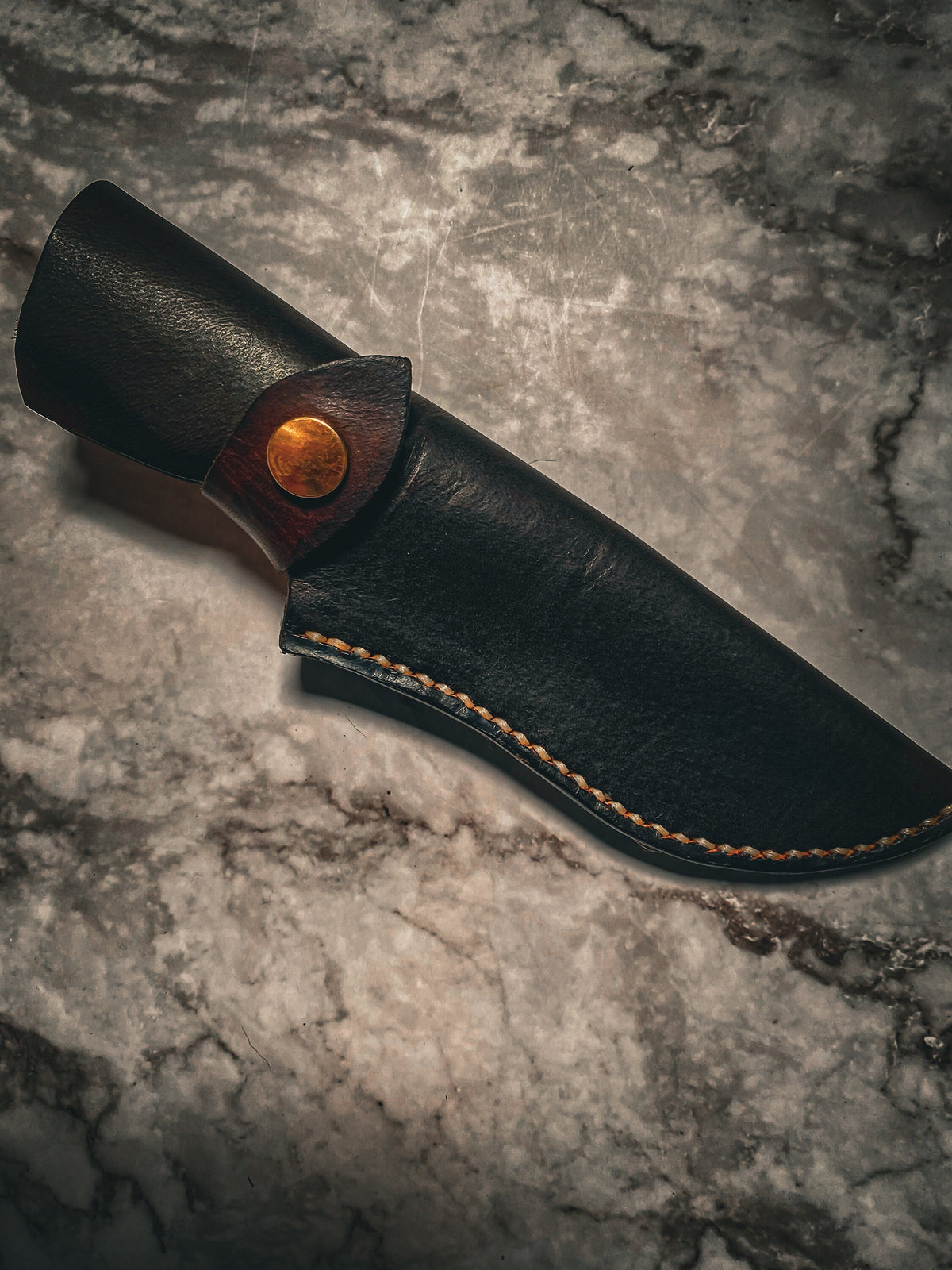 Leather Sheath