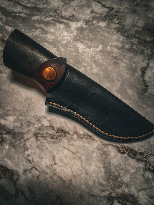 Leather Sheath